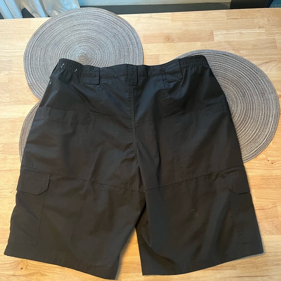 LA police gear shorts - Picture 7 of 7